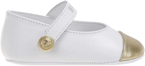 Пинетки Balmain 2754132 / 125135497 - вид 2