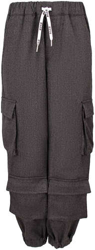 Брюки MSGM 2697833 125114958