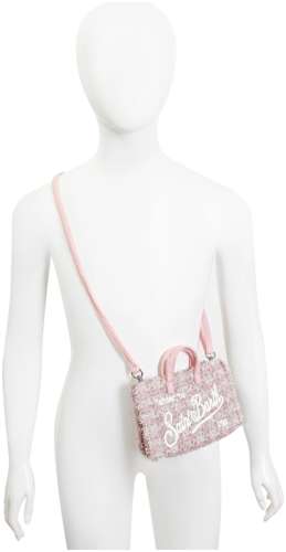 Сумка MC2 Saint Barth 3097560 / 125163655 - вид 2