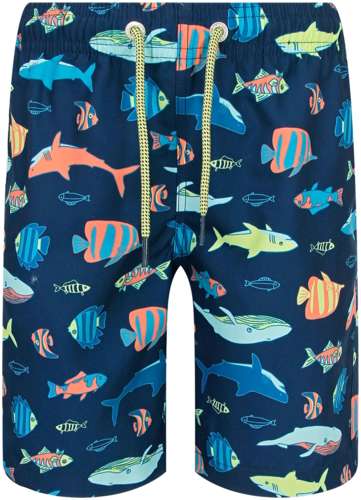 Шорты пляжные Sanetta 2664904 125156903