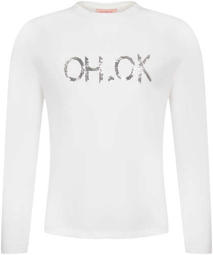 Лонгслив Imperial Kids 2709534 125131432