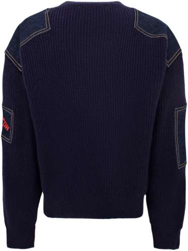 Джемпер Dsquared2 3083950 / 125158465 - вид 2