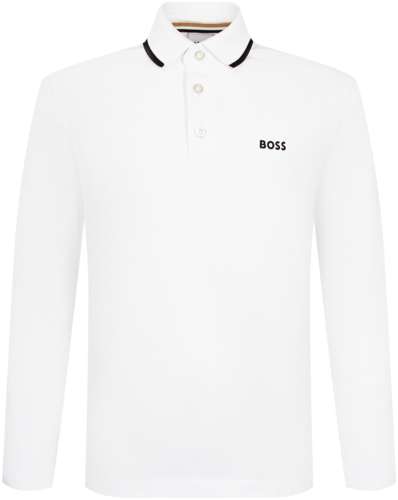 Поло BOSS 3094141 125161856
