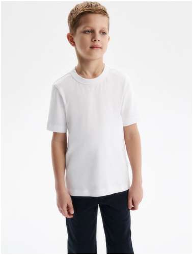 Футболка SILVER SPOON 2791956 / 125153874 - вид 2