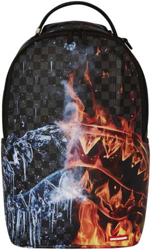 Рюкзак SPRAYGROUND 3076432 125150529