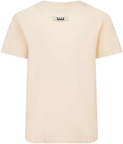 Футболка MSGM 2698073 / 125130361 - вид 2