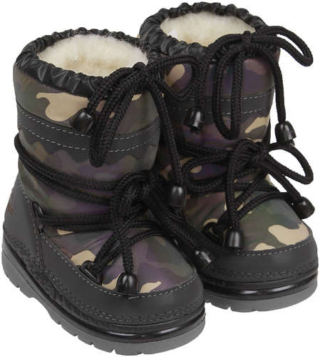 Сапоги Missouri 2236575 125143108