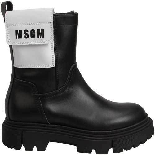 Сапоги MSGM 2600758 / 12583979 - вид 2