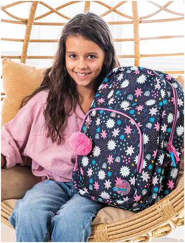 Рюкзак MIQUELRIUS 2793669 / 125146815 - вид 2