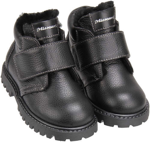 Ботинки Missouri 2715096 125143427