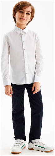 Рубашка SILVER SPOON 2676135 / 125129270 - вид 2