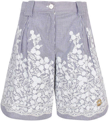 Шорты ELIE SAAB 2761534 125151592