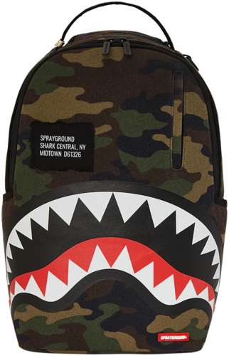 Рюкзак SPRAYGROUND 3076514 125150467