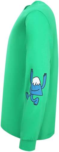 Лонгслив Stella McCartney 2873716 / 125154417 - вид 2