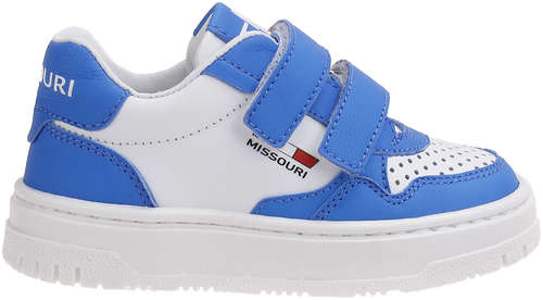 Кеды Missouri 2767815 / 125139154 - вид 2