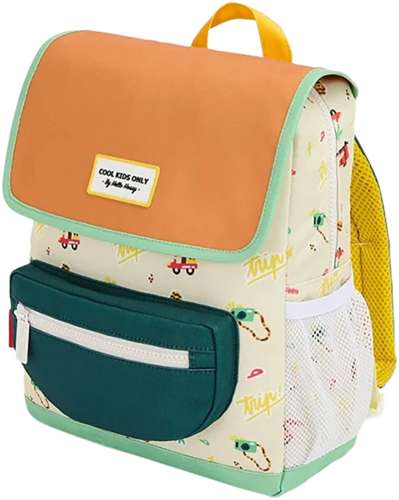 Рюкзак Hello Hossy 2796688 125147083