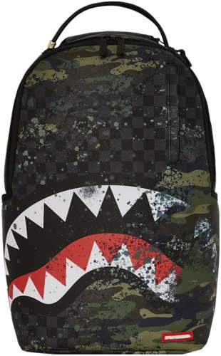 Рюкзак SPRAYGROUND 3076459 125156272