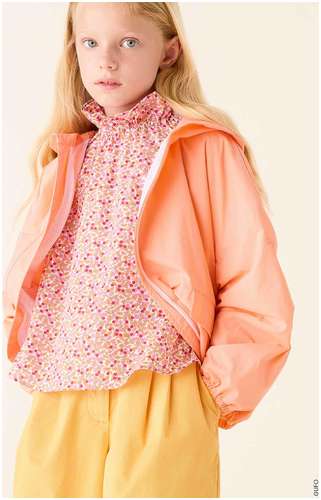 Шорты Il Gufo 2775281 / 125152544 - вид 2