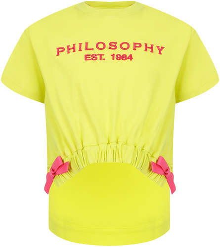 Футболка Philosophy 2671731 125132373