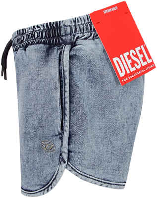 Шорты Diesel 2519352 / 12544095 - вид 2