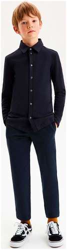 Рубашка SILVER SPOON 2695990 / 125130613 - вид 2