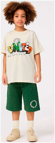 Шорты Molo 2766543 / 125151940 - вид 2