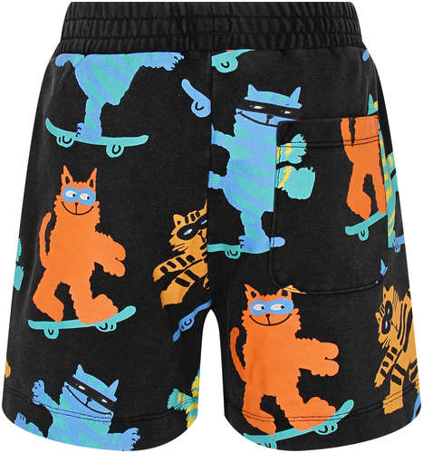 Шорты Stella McCartney 2754017 / 125150918 - вид 2