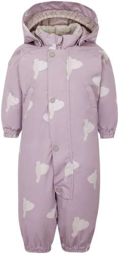 Комбинезон утепленный Leokid 3085388 125159751