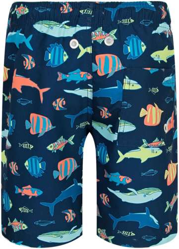 Шорты пляжные Sanetta 2664904 / 125156903 - вид 2