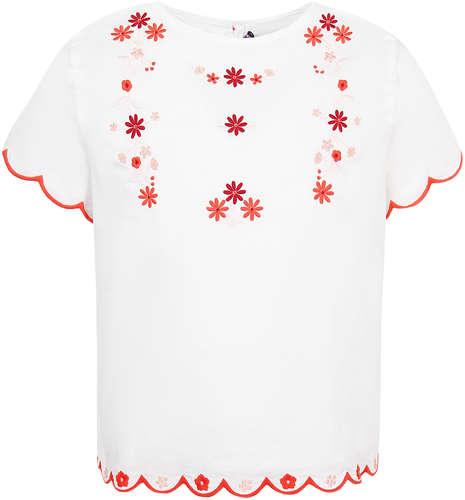 Блуза Sergent Major 2765158 125151760