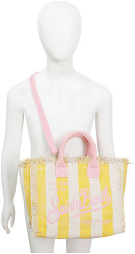 Сумка пляжная MC2 Saint Barth 2785594 / 125144774 - вид 2