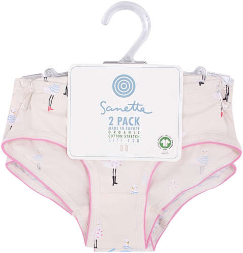 Трусы Sanetta 2757261 125136439