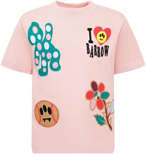 Футболка BARROW 3084189 125159233