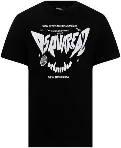 Футболка Dsquared2 2883336 125154517