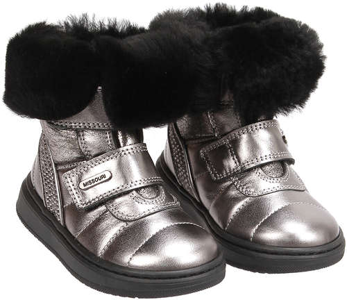 Ботинки Missouri 2506538 125143078