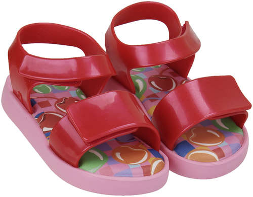 Шлепанцы пляжные MELISSA 2756996 125135906