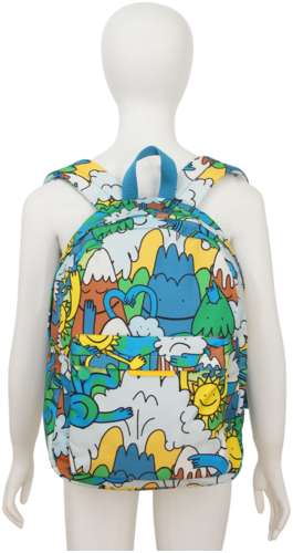 Рюкзак Stella McCartney 2874590 / 125146831 - вид 2