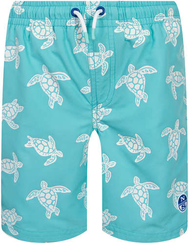 Шорты пляжные North Sails 2565879 12568512