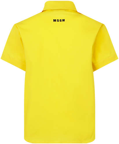 Рубашка MSGM 2667989 / 125128878 - вид 2