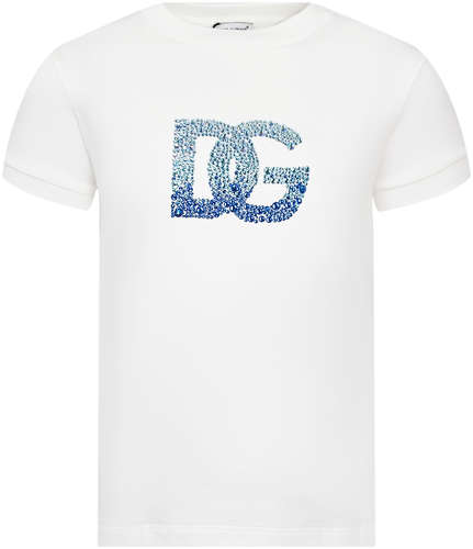 Футболка Dolce & Gabbana 2761117 125151464