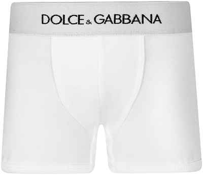 Трусы Dolce & Gabbana 1908441 / 12519193 - вид 2