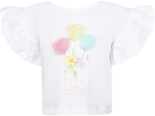 Футболка Lapin House 2654125 125133823