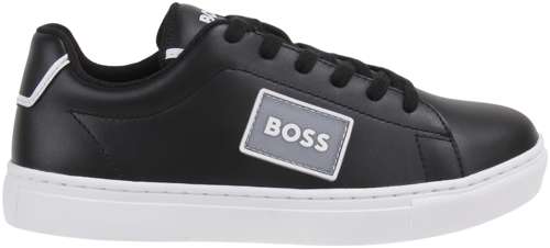 Кеды BOSS 3094208 / 125161226 - вид 2