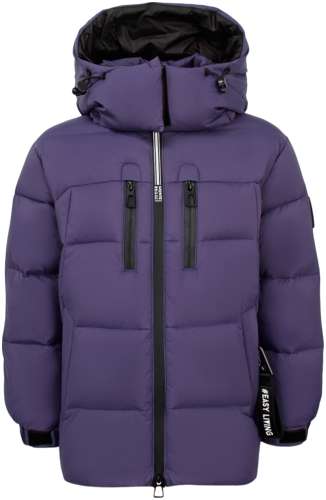 Куртка MONTEREGGI 3082203 125158389