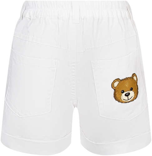 Шорты Moschino 2762170 / 125151586 - вид 2