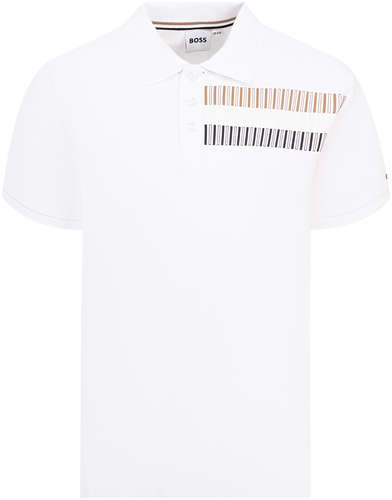 Поло BOSS 2757681 125151318