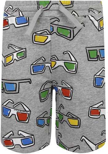 Шорты Stella McCartney 2647346 125128294