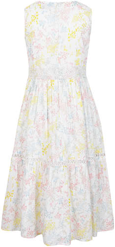 Платье Ermanno Scervino 2671947 / 125129057 - вид 2