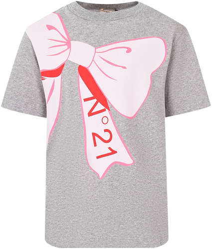 Футболка №21 kids 2714317 125132005