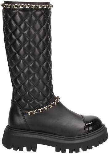 Сапоги Andrea Montelpare 2720042 / 125122509 - вид 2